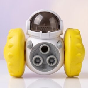 Dispensing toy for dogs Reward Toy