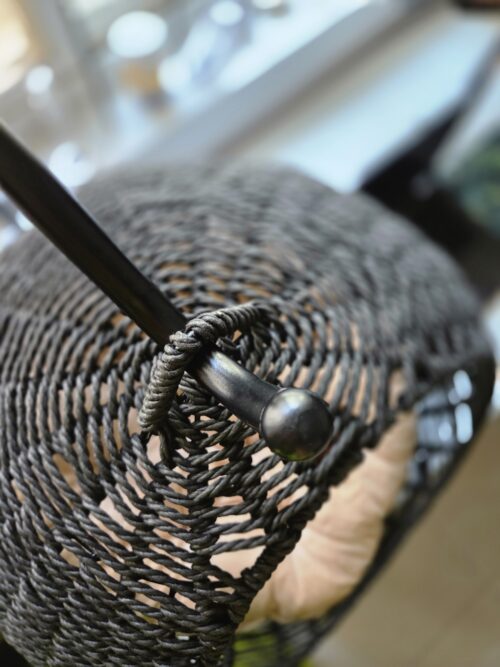 Tabletop Pet Swing Bed