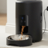 Automatic feeder2 App-Controlled Automatic Pet Feeder- Wireless 2L