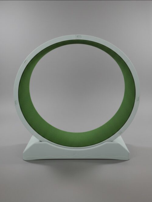 Indoor Pet Treadmill for Small Dogs & Cats