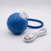 Smart sound ball interactive sound ball rechargeable