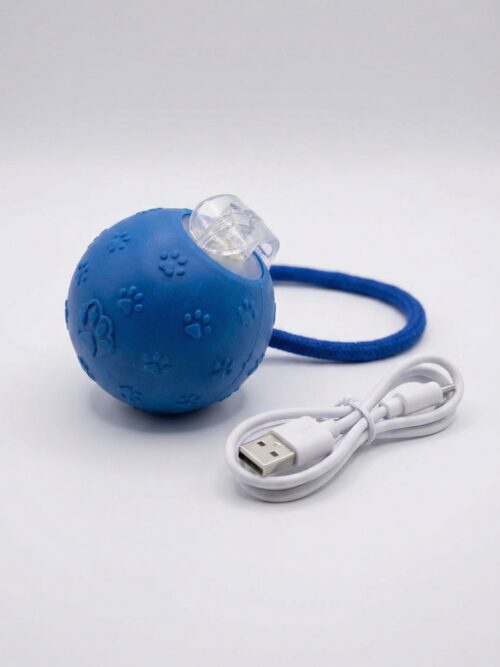 Smart sound ball interactive sound ball rechargeable