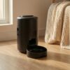 Automatic Feeder Set 1.6 App-Controlled Automatic Pet Feeder- Wireless 2L