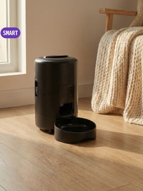 Nexus Feedeer for Cats & Dogs mobile operated