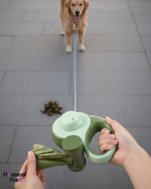 Retractable leash1 16 ft Retractable Dog Leash with LED Light