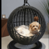 Tabletop Pet Swing Bed