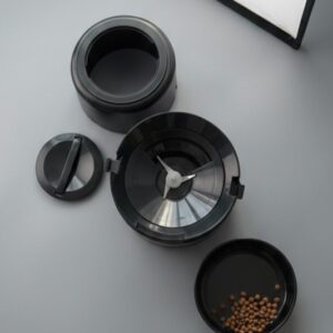 App-Controlled Automatic Pet Feeder- Wireless 2L