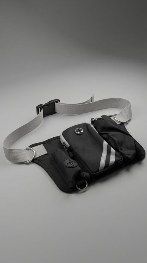 Run Leash