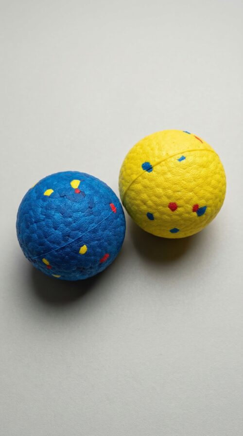 ETPU Performance Balls (Launcher Compatible)