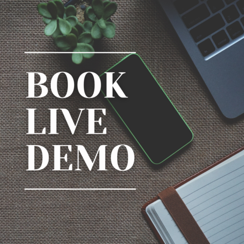 Live Product Demo- Arc Launcher