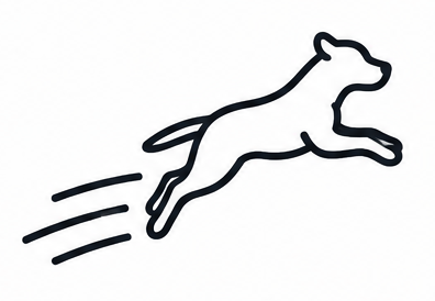 movement illustration